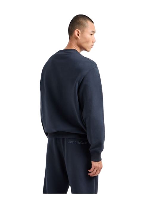 6DZMBA1510 ARMANI EXCHANGE | 6DZMBA1510 BLU
